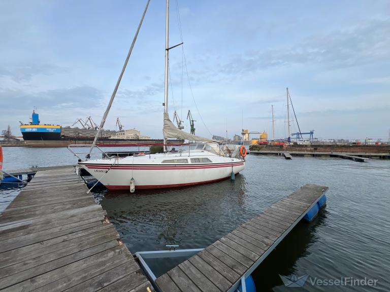 URANIA photo