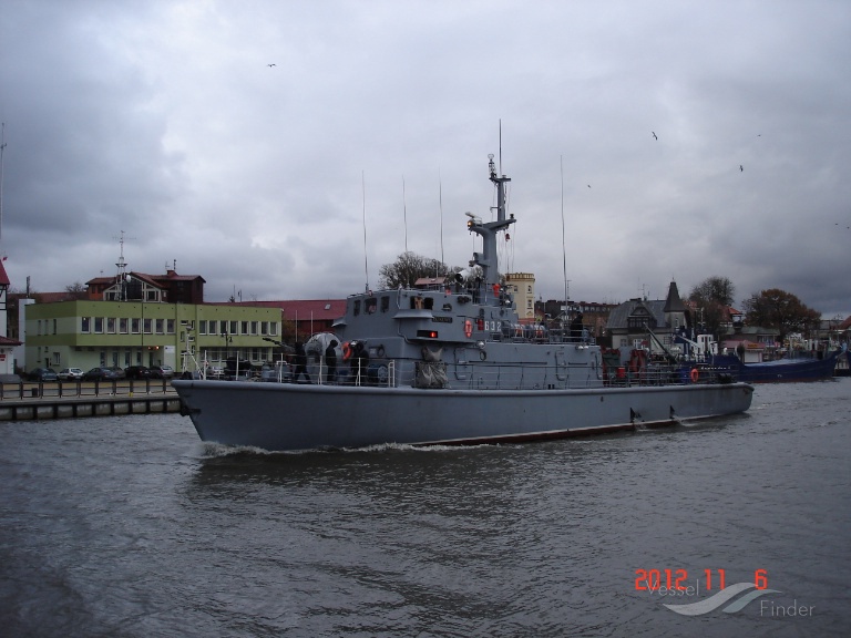 ORP BUKOWO photo