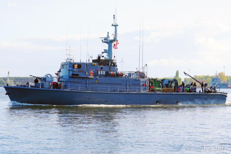 ORP DABIE photo