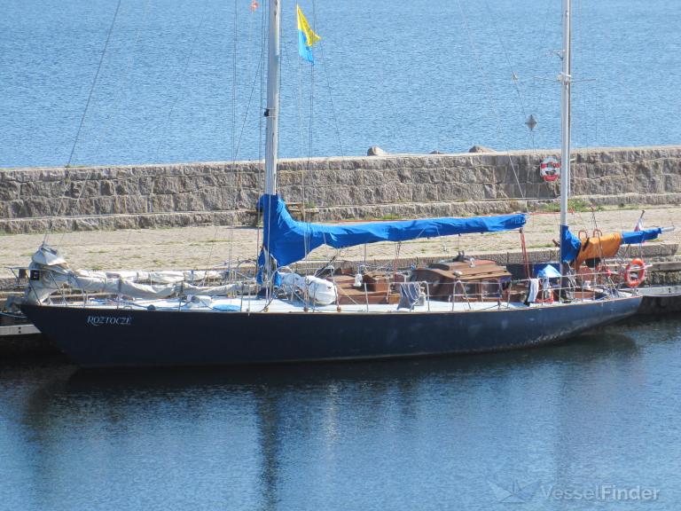 ROZTOCZE photo