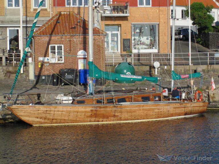 SY DUNAJEC photo