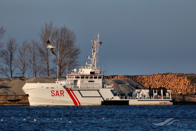 ORKAN, SAR - Details and current position - MMSI 261496000 - VesselFinder