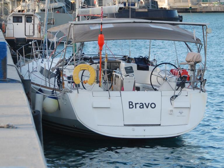 BRAVO photo