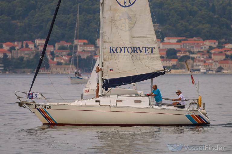 CHITA KT-1428 photo