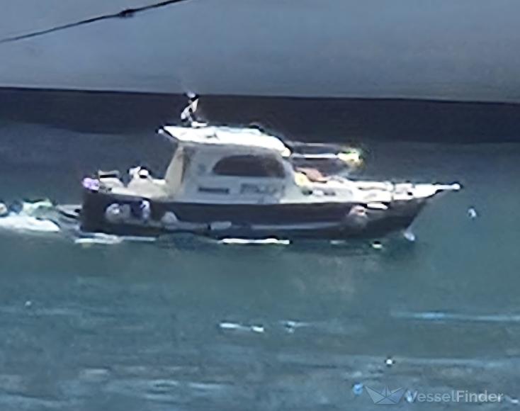 PILOT BOAT KOTOR 2 photo