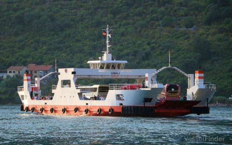 GRBALJ photo