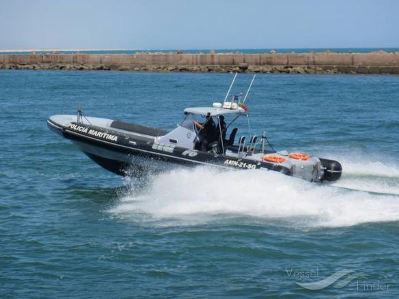 AMN-21-SG TUBARAO photo