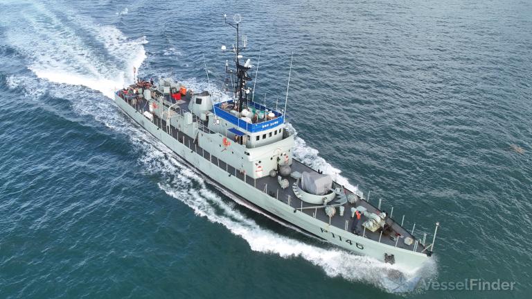 NRP ZAIRE photo