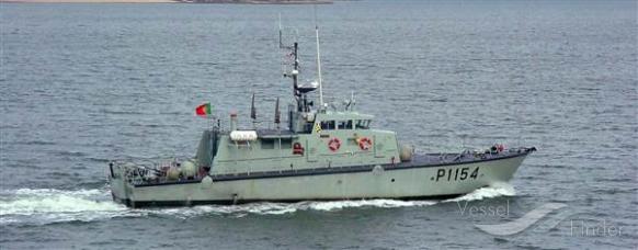 NRP HIDRA photo