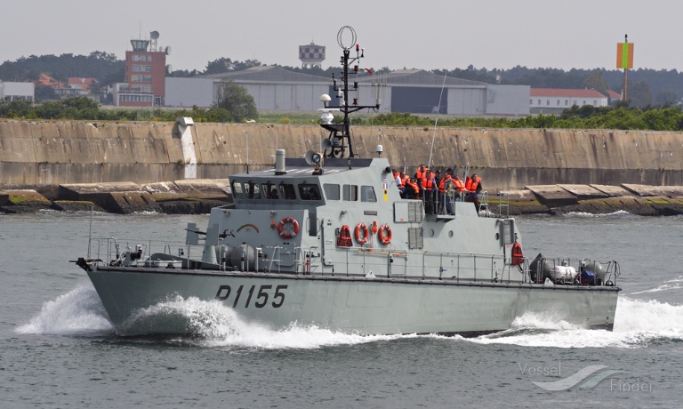 NRP CENTAURO photo