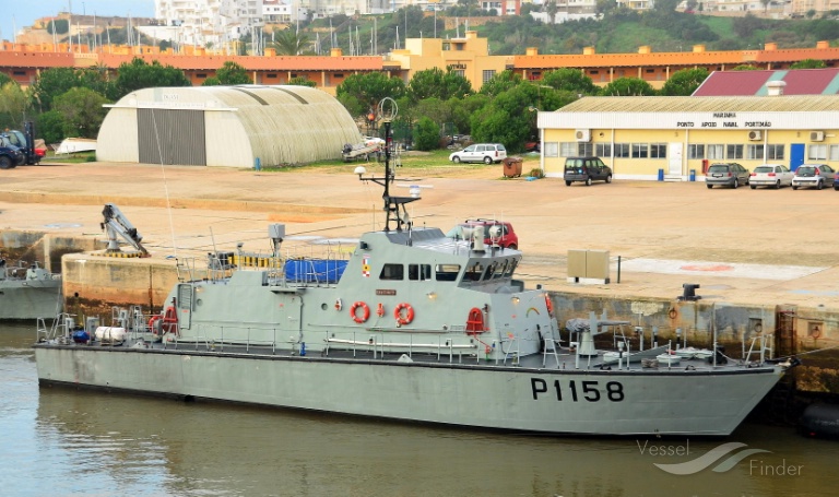 NRP SAGITARIO photo