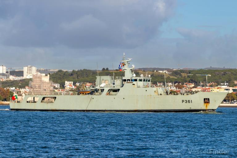 NRP FIGUEIRA DA FOZ photo