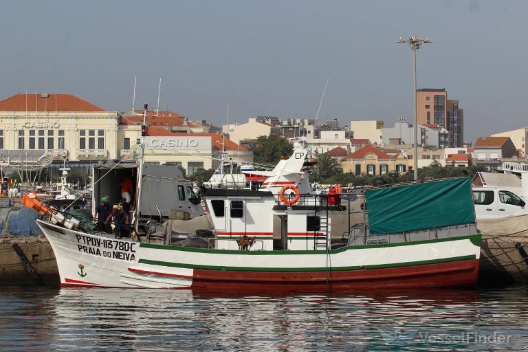 PRAIA DO NEIVA photo