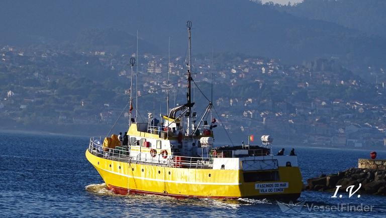 FASCINIOS DO MAR photo