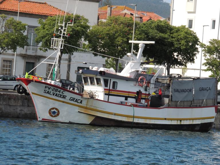 SALVADOR GRACA photo