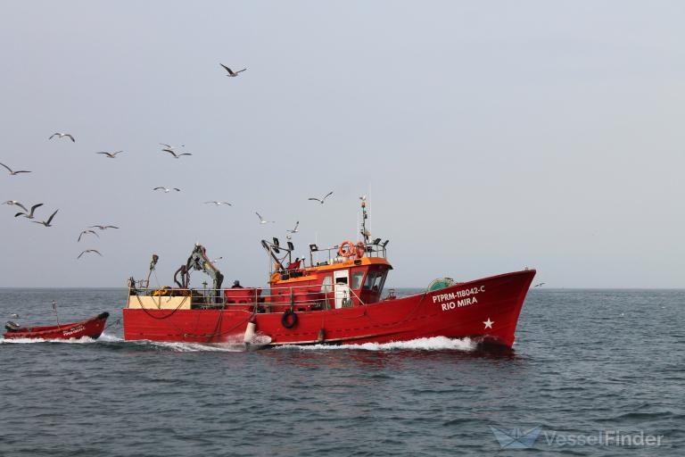 ship photo