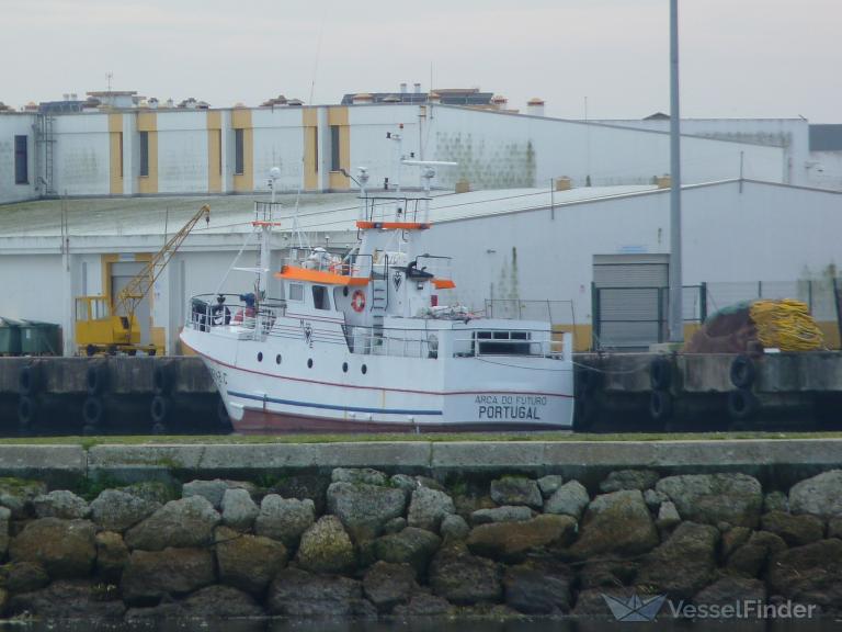 ARCA DO FUTURO photo