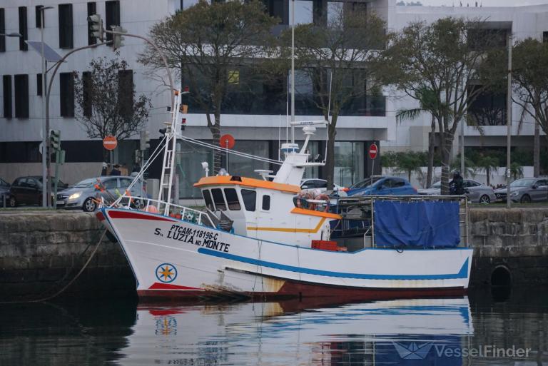 SANTA LUZIA NO MONTE photo