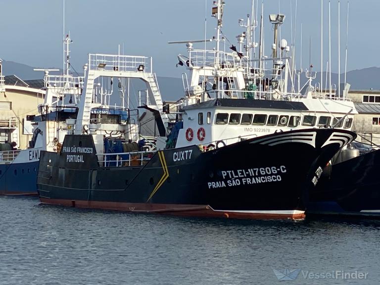 PRAIA SAO FRANCISCO photo