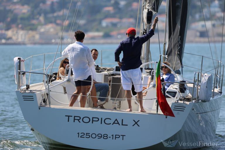 TROPICAL X photo