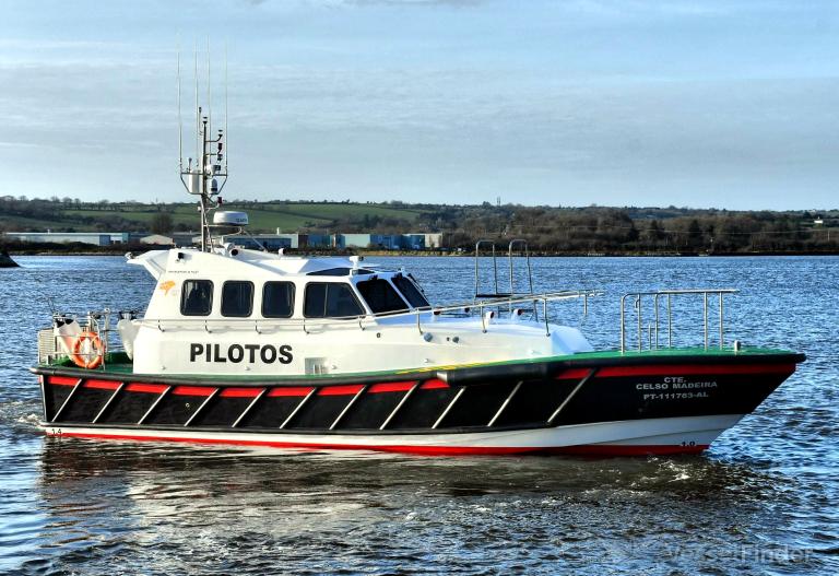 CTE CELSO MADEIRA photo