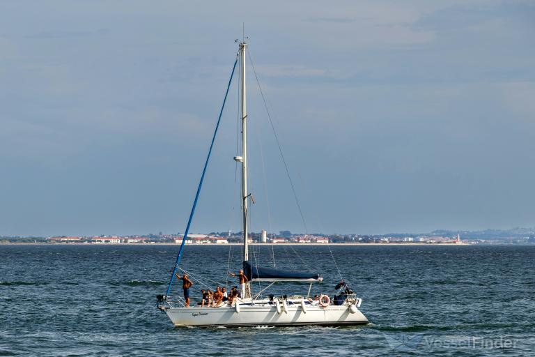 TAGUS DREAMER photo