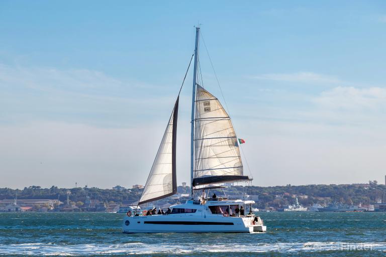 LUSITANA BOAT photo