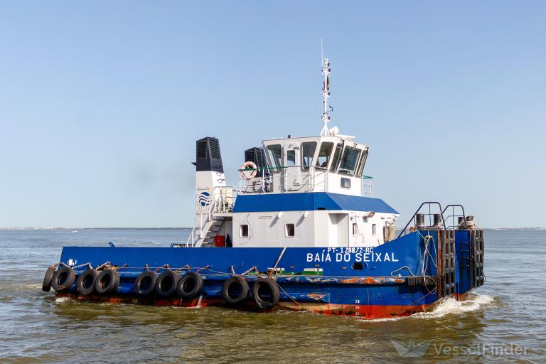 BAIA DO SEIXAL photo