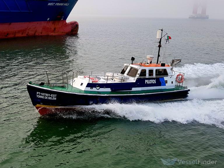 TORRE DE BELEM photo