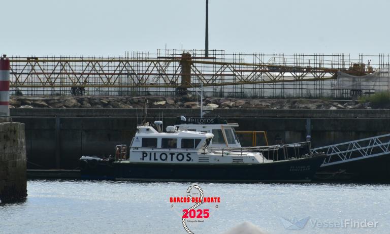 RONCADOR PILOT photo