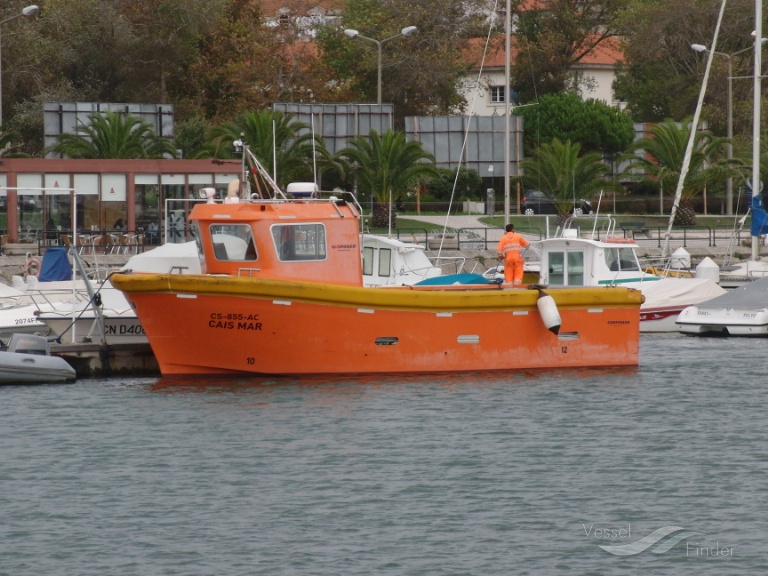 CAISMAR photo