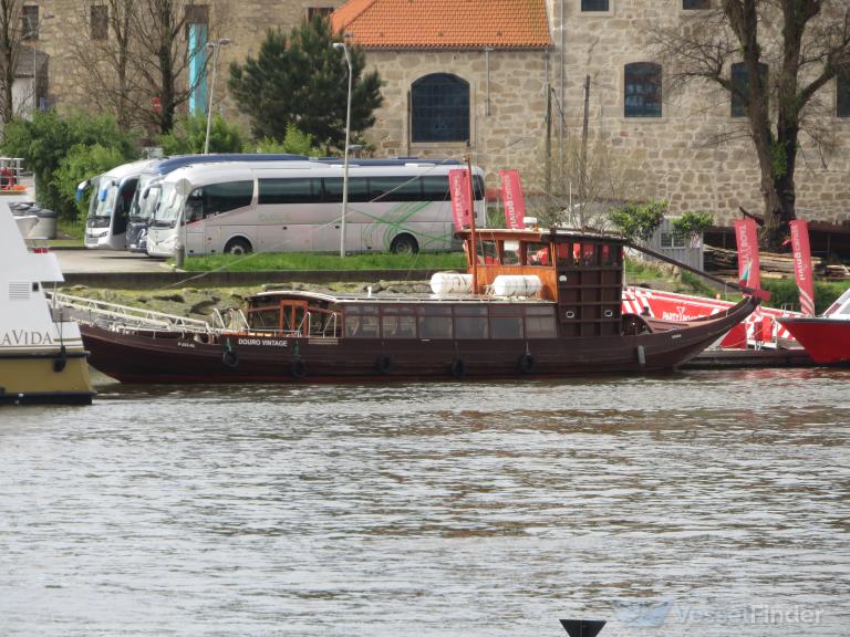DOURO VINTAGE photo