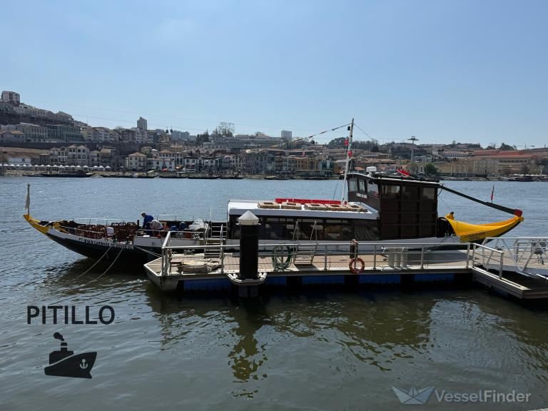 CAMINHOS DO DOURO photo