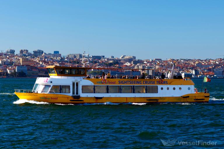 PRINCESA DE BELEM photo