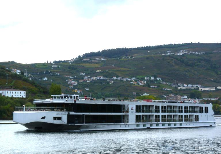 VIKING HEMMING photo