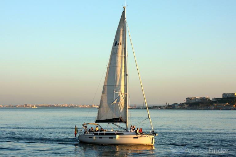 FULL FIELD石鯛　海王　525LGAZE FULL FIELD石鯛 海王 525LGAZE OFFSPRING, Sailing vessel - Details