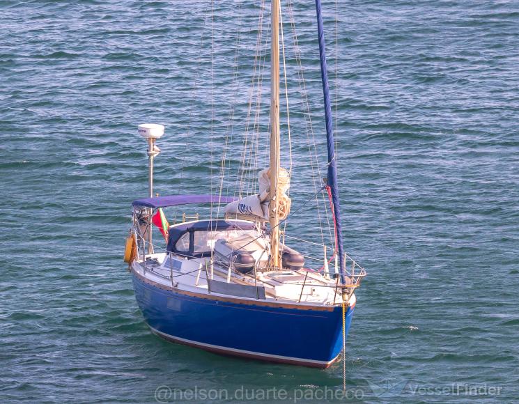 VEGA I, Sailing vessel Details and current position MMSI 263816550