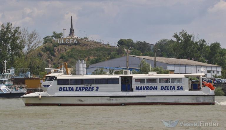 DELTA EXPRES 2
