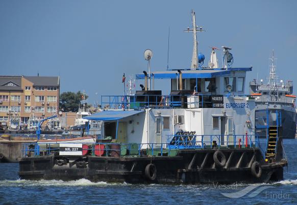 EURORIVER 2 photo