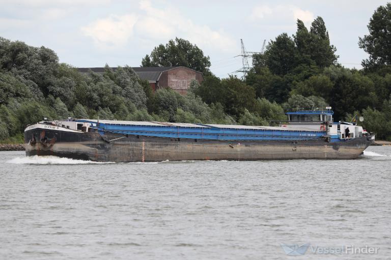 DUNAV 3 photo