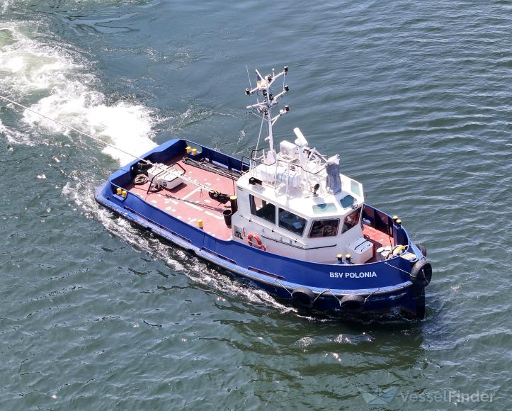 BSV POLONIA photo