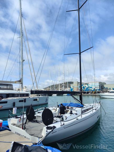 SAILING POLEN V65 photo