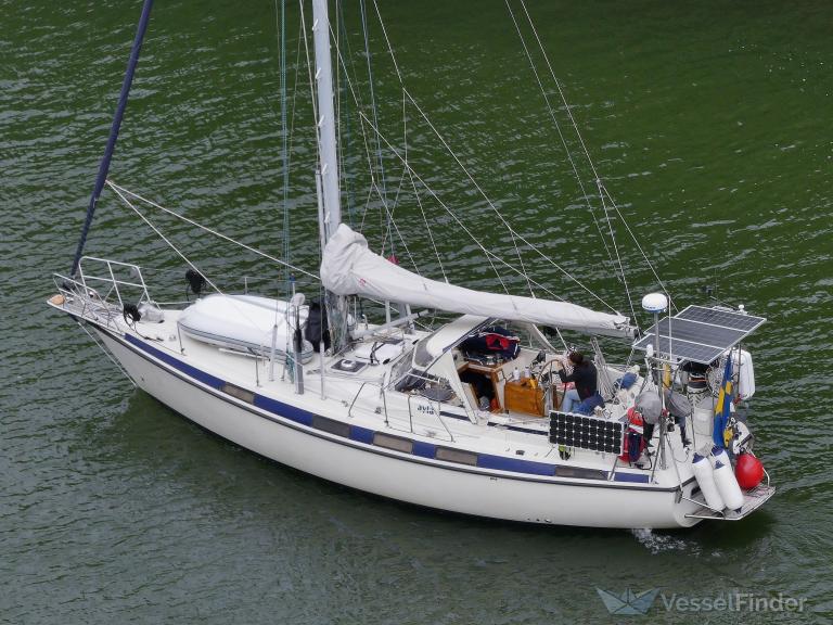 ship photo