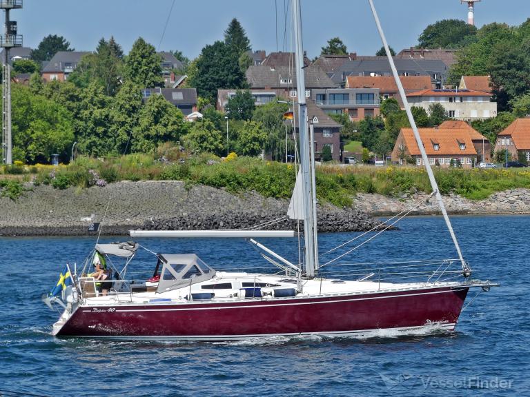 SY RUBINEN photo