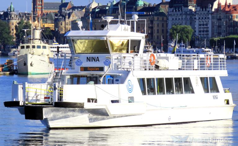 NINA