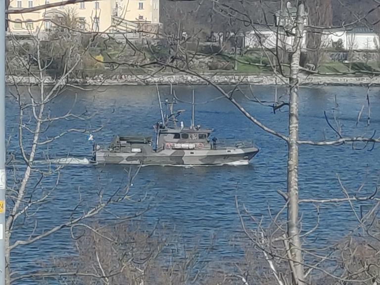 HMS HURTIG photo