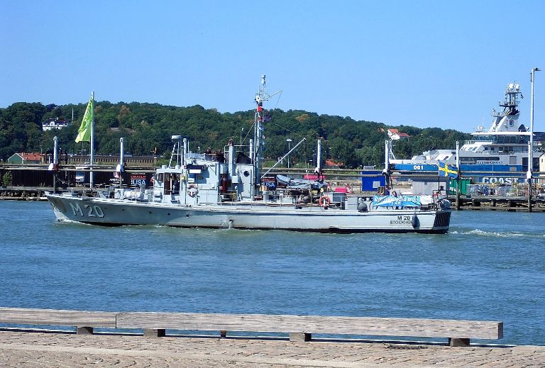 ship photo