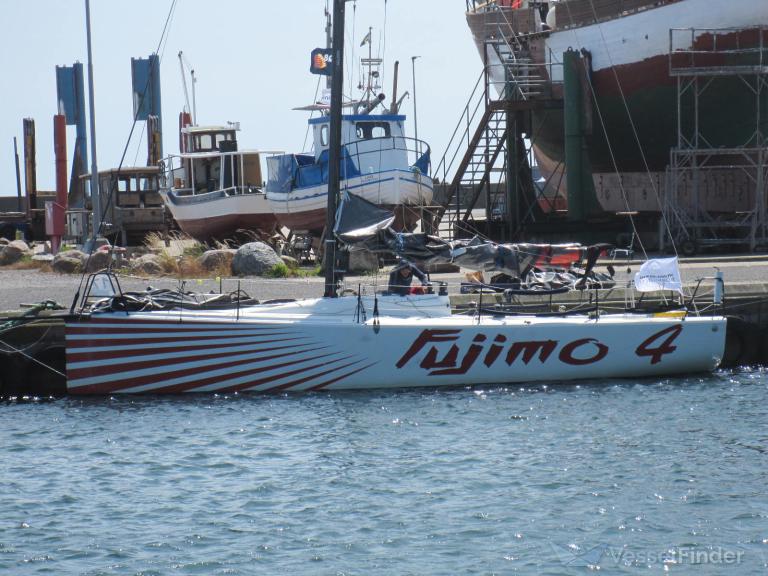 ALBATROSS MAGIC photo