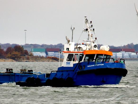 ship photo