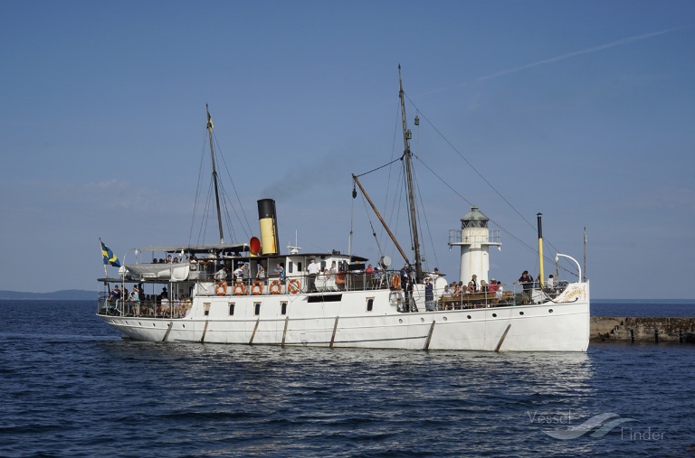 SS TRAFIK photo